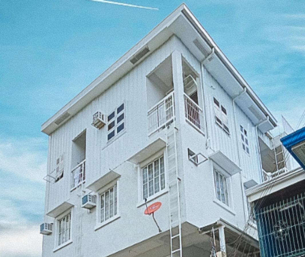 Reddoorz At David'S Travellers Inn Cavite General Trias  Exterior foto