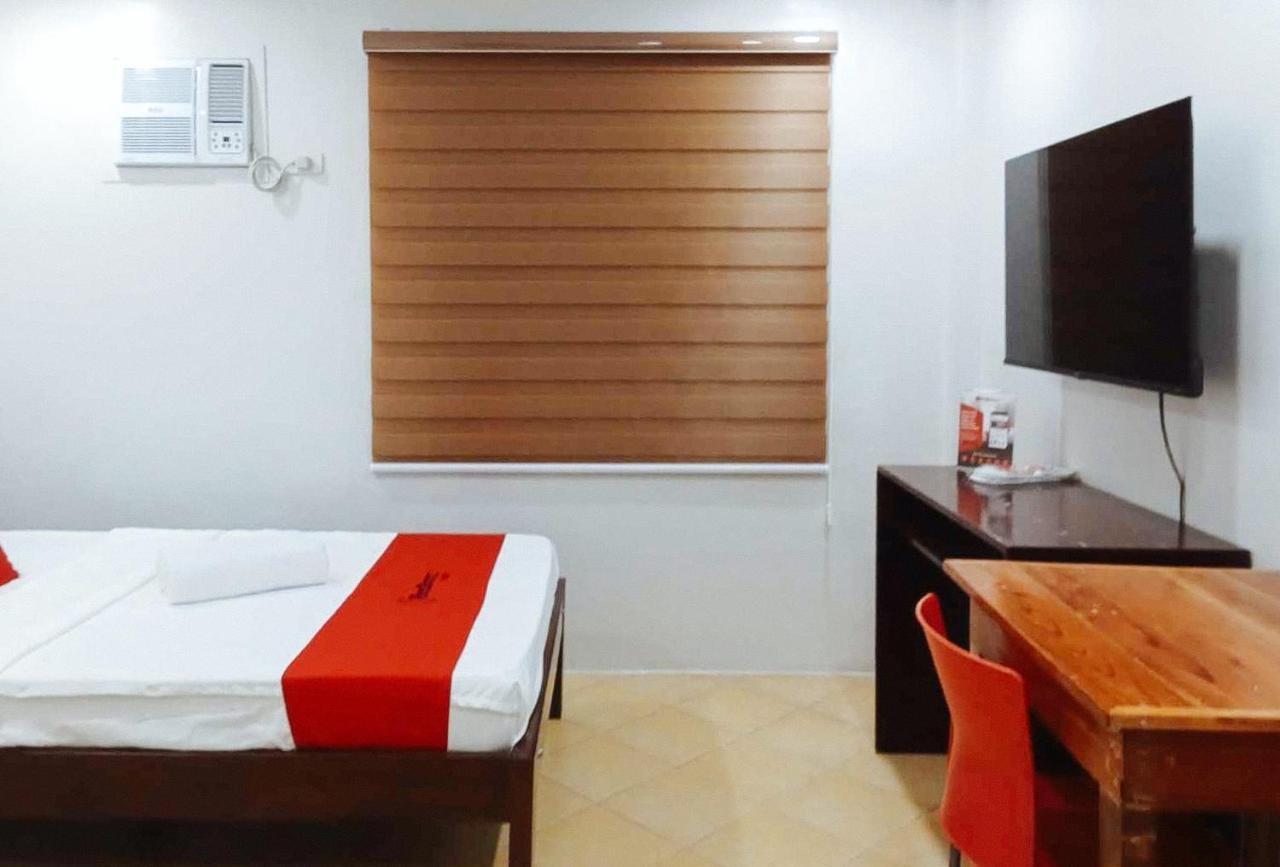 Reddoorz At David'S Travellers Inn Cavite General Trias  Exterior foto