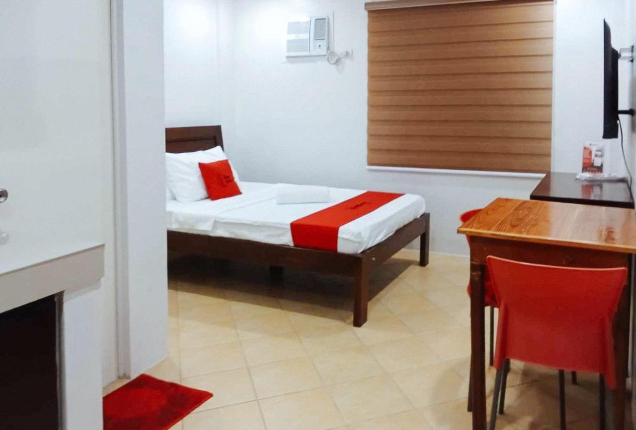 Reddoorz At David'S Travellers Inn Cavite General Trias  Exterior foto