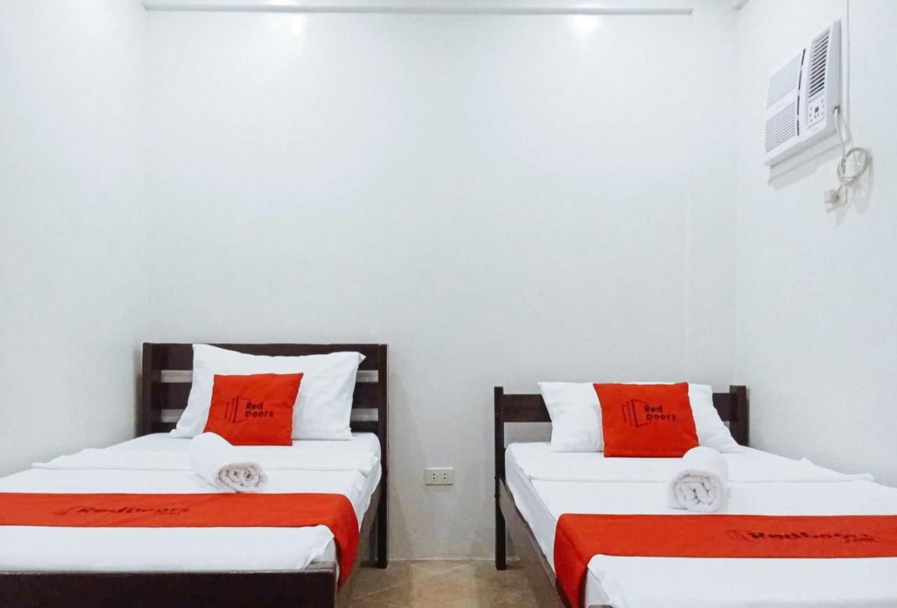 Reddoorz At David'S Travellers Inn Cavite General Trias  Exterior foto