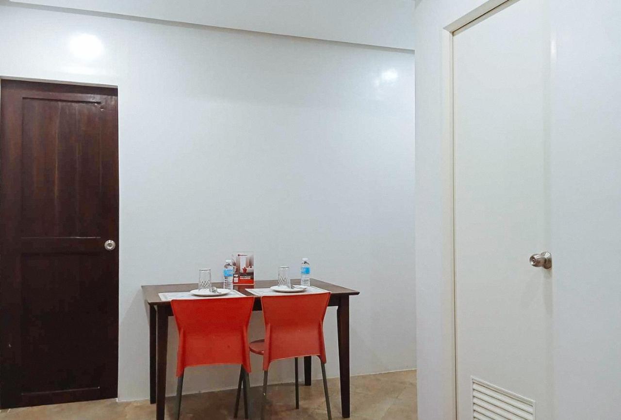 Reddoorz At David'S Travellers Inn Cavite General Trias  Exterior foto