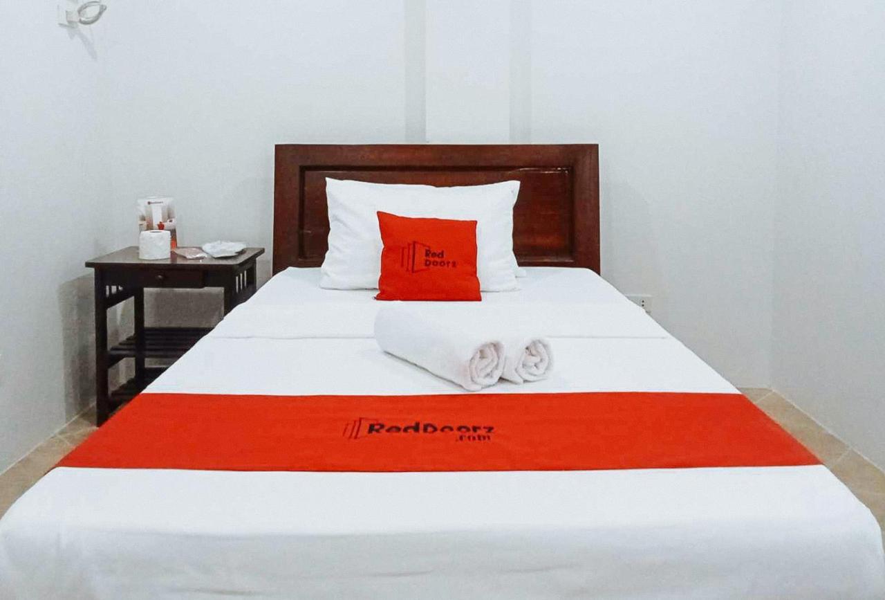 Reddoorz At David'S Travellers Inn Cavite General Trias  Exterior foto